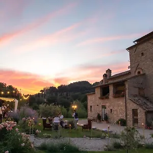  Alloggio per agriturismo Casale Regnano Italia