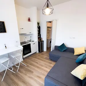  Appartamento San Siro - Cozy In Italia