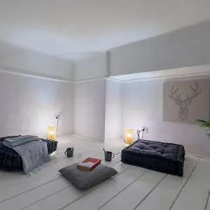  Appartamento Duomo15min-cenisiom5 - The Courtyard Loft Italia