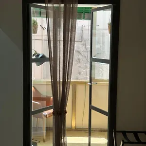 Appartamento Gennarino - Panorama With Balcony And Urban Loft, Napoli