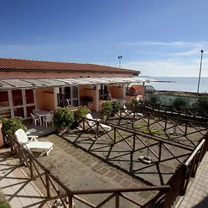  Casa vacanze Le Dune Italia